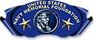 U.S. Navy Memorial Foundation Logo