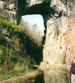 Natural Tunnel