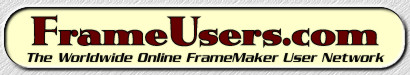 FrameUsers.Com Logo.