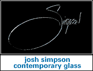 Josh Simpson Logo
