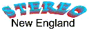 Stereo New England Logo.