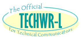 Tech Whirler Logo.
