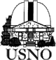 US Navy Observatory Logo